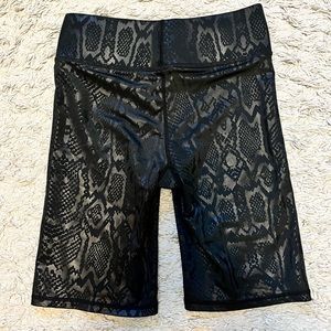 terez biker shorts